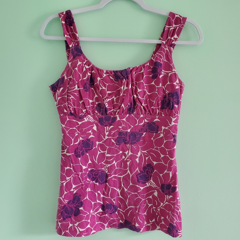 Ann Taylor Tank Top XS